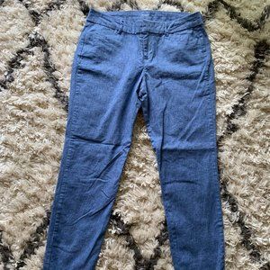 Old Navy Pixie Pants